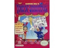 (Nintendo NES): Barker Bill's Trick Shooting